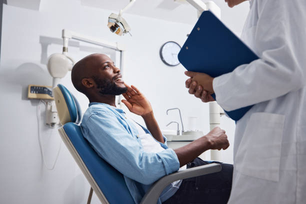 Best Emergency Dental Care for Broken or Chipped Teeth in Monroe, LA
