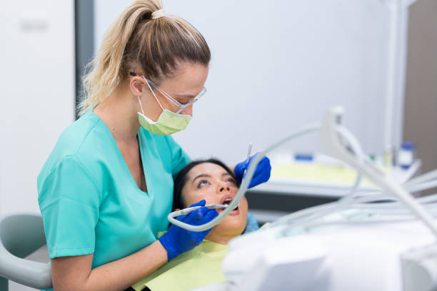 Best Cosmetic Emergency Dentistry in Monroe, LA