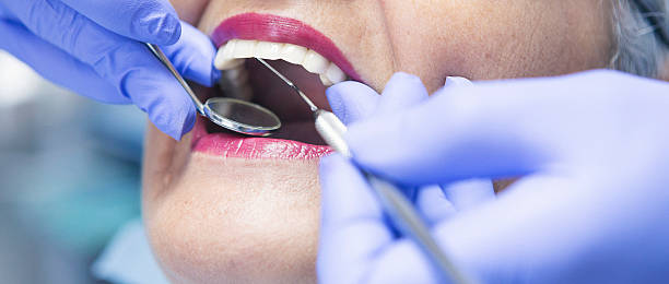 Best Weekend Emergency Dentist in Monroe, LA